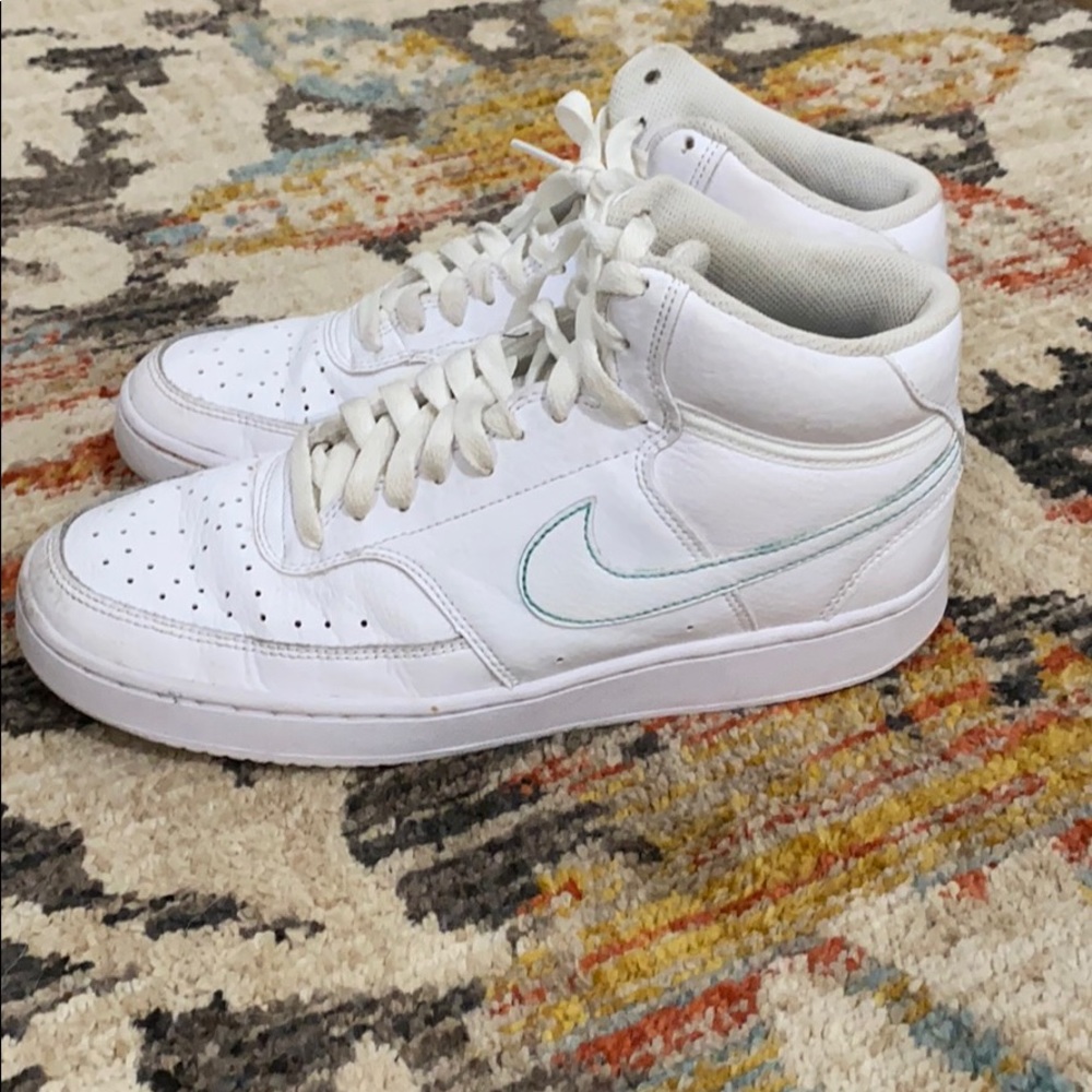 Nike Court Vision HighTops